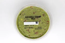 Taylor Farms Chunky Mild Guacamole