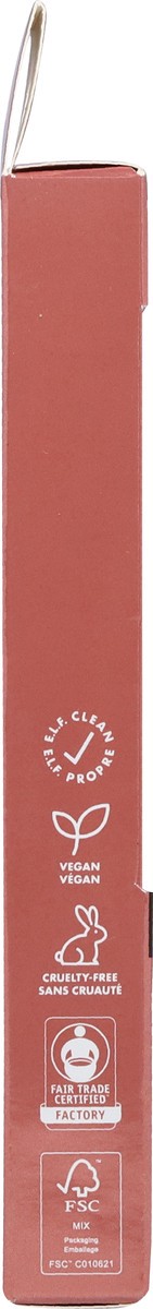 slide 9 of 12, e.l.f. Halo Glow Blush Beauty Wand, You Go Cocoa, 0.33 fl oz