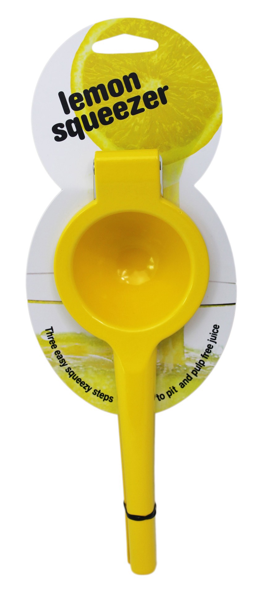 slide 1 of 1, Harold Import Co. Lemon Citrus Squeezer, 1 ct