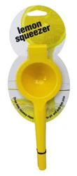 Harold Import Co. Lemon Citrus Squeezer