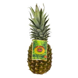 Del Monte Pineapple, Extra Sweet