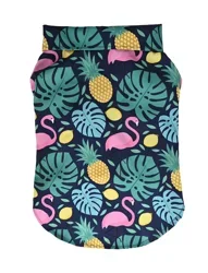 Max & Marlow Tropical Shirt - Small