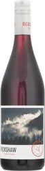 Rickshaw Pinot Noir 750 ml