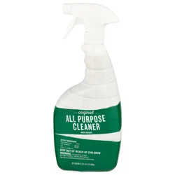 Giant Original All Purpose Cleaner with Bleach Trigger Spray