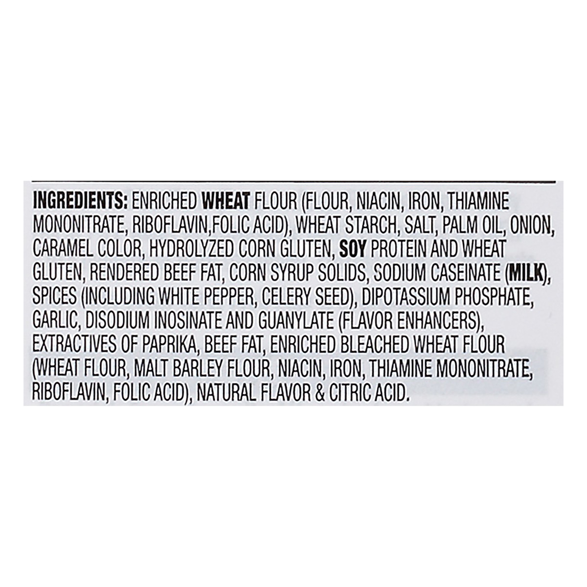 slide 9 of 13, McCormick Brown Gravy Seasoning Mix, 21 oz