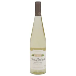 Chateau Ste. Michelle Columbia Valley Dry Riesling 750 ml