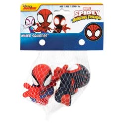 Swimways Spidey Squirties Pool Toy