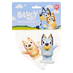 SwimWays Bluey Water Squirties - Bluey & Bingo 2pk