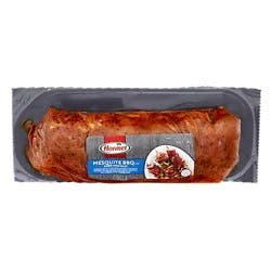 Hormel Mesquite Pork Loin Filet - 24 OZ