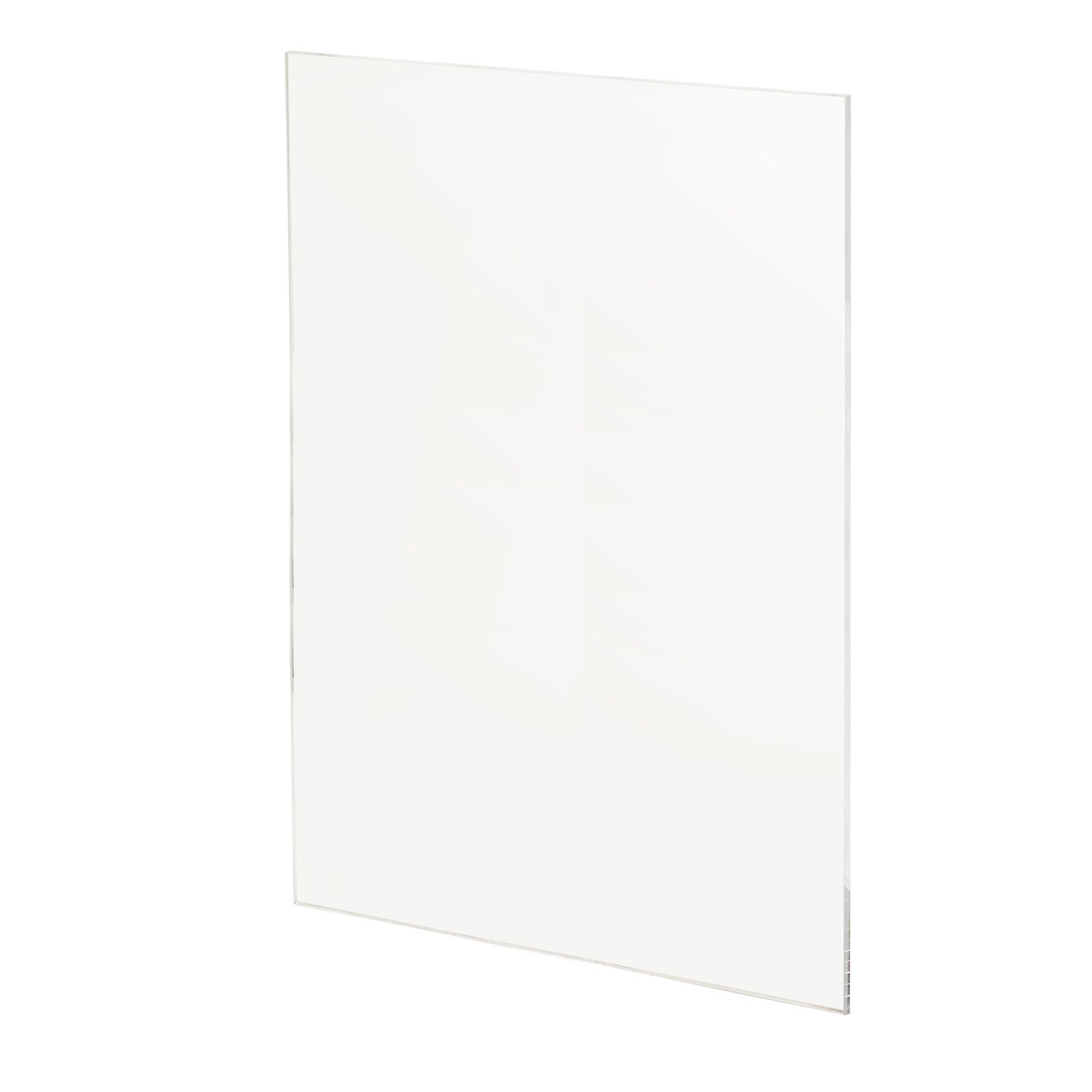 slide 2 of 4, 17" X 26" Acrylic Sign By Make Market, 17 in x 26 in