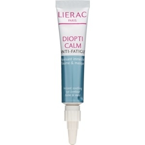 slide 1 of 1, Lierac Diopticalm Anti-Fatigue Eye Balm And Mask, 0.35 Oz, 0.35 oz