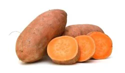 Batata Potatoes