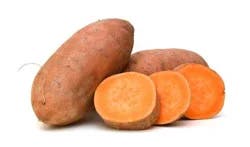 Batata Potatoes