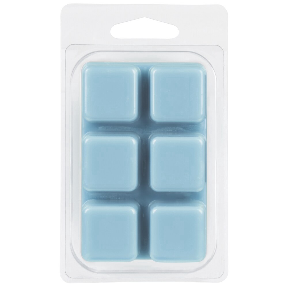 slide 3 of 3, Tuscany Candle Sea & Sand Wax Melts 6 - 2.5 oz Each, 6 ct