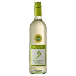 Barefoot Cellars Sauvignon Blanc White Wine 750ml