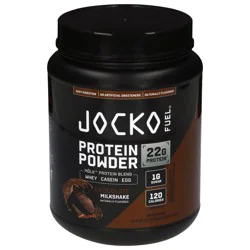 Jocko Molk Protein Milk Chocolate Tub 1.35 lb