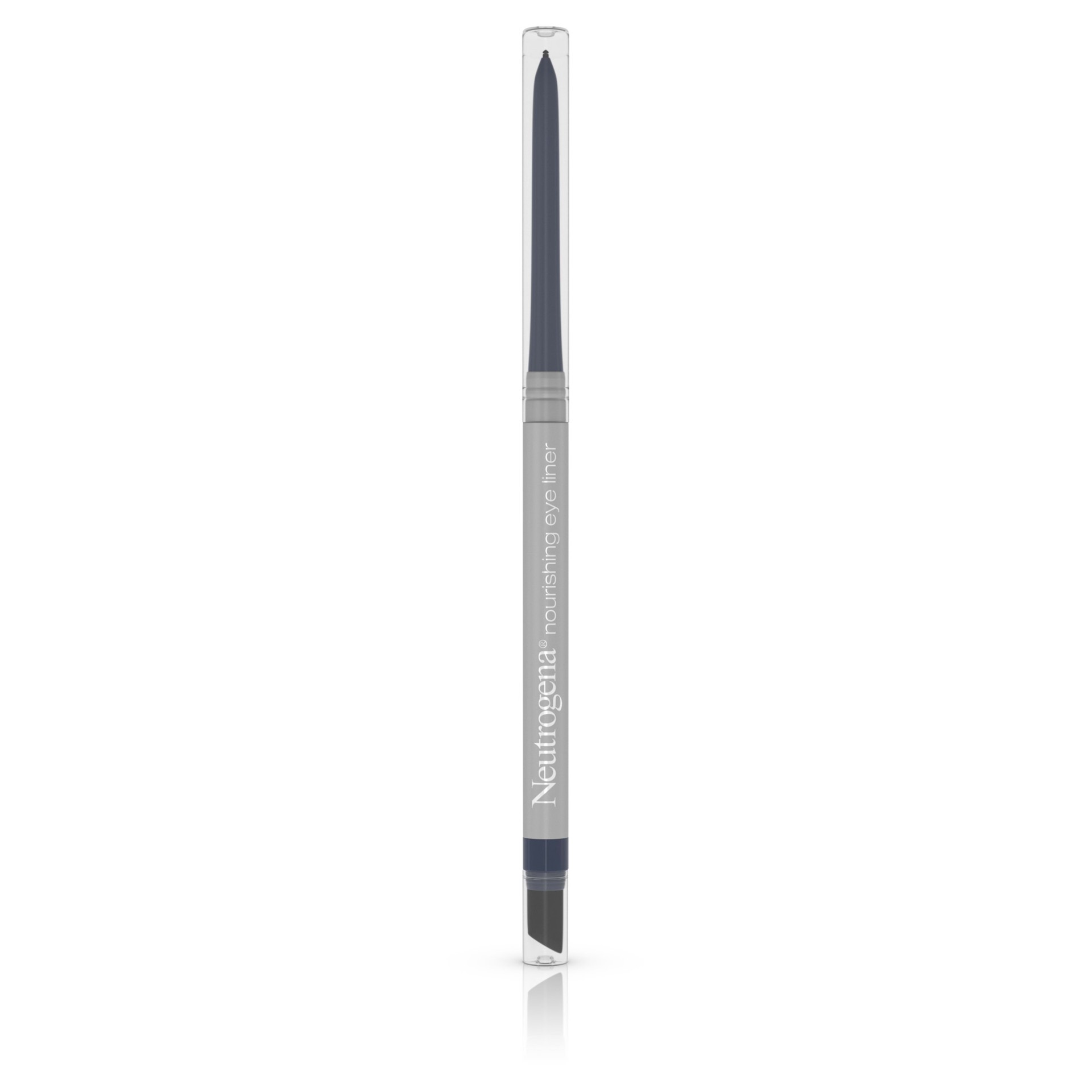 slide 5 of 5, Neutrogena Nourishing Eyeliner Pencil, Twilight Blue 50,.01 oz, 0.01 oz