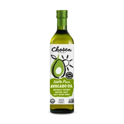 Chosen Foods 100% Pure Avocado Oil
