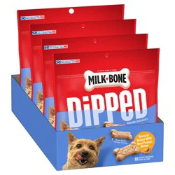 Milk-Bone Dog Treat, Peanut Butter