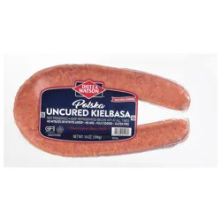Dietz & Watson Uncured Polska Kielbasa - 14 oz