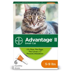 advantage Elanco Sm Cat