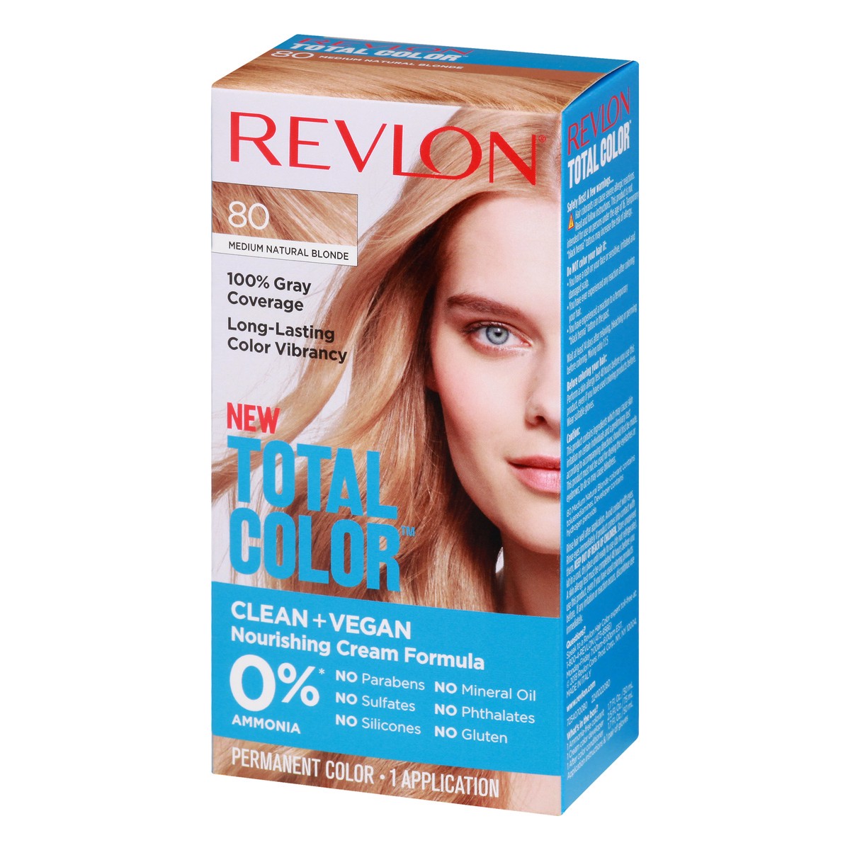 slide 8 of 9, Revlon Color 1 ea, 5.94 oz