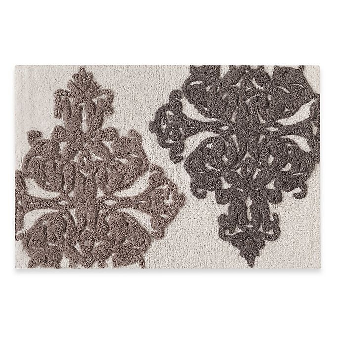 slide 1 of 1, J. Queen New York Galileo Bath Rug, 1 ct