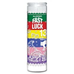 Jude Fast Luck