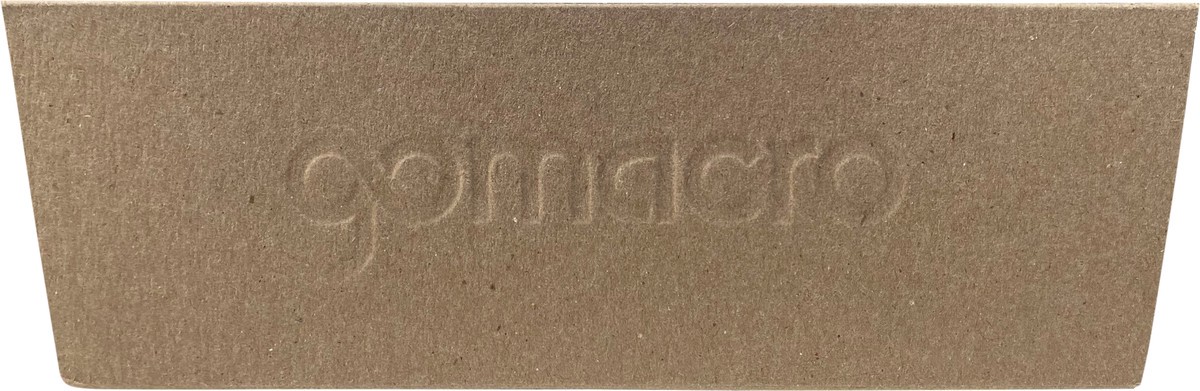 slide 3 of 9, GoMacro Cashew Caramel MacroBars 12 - 2.1 oz Bars, 12 ct