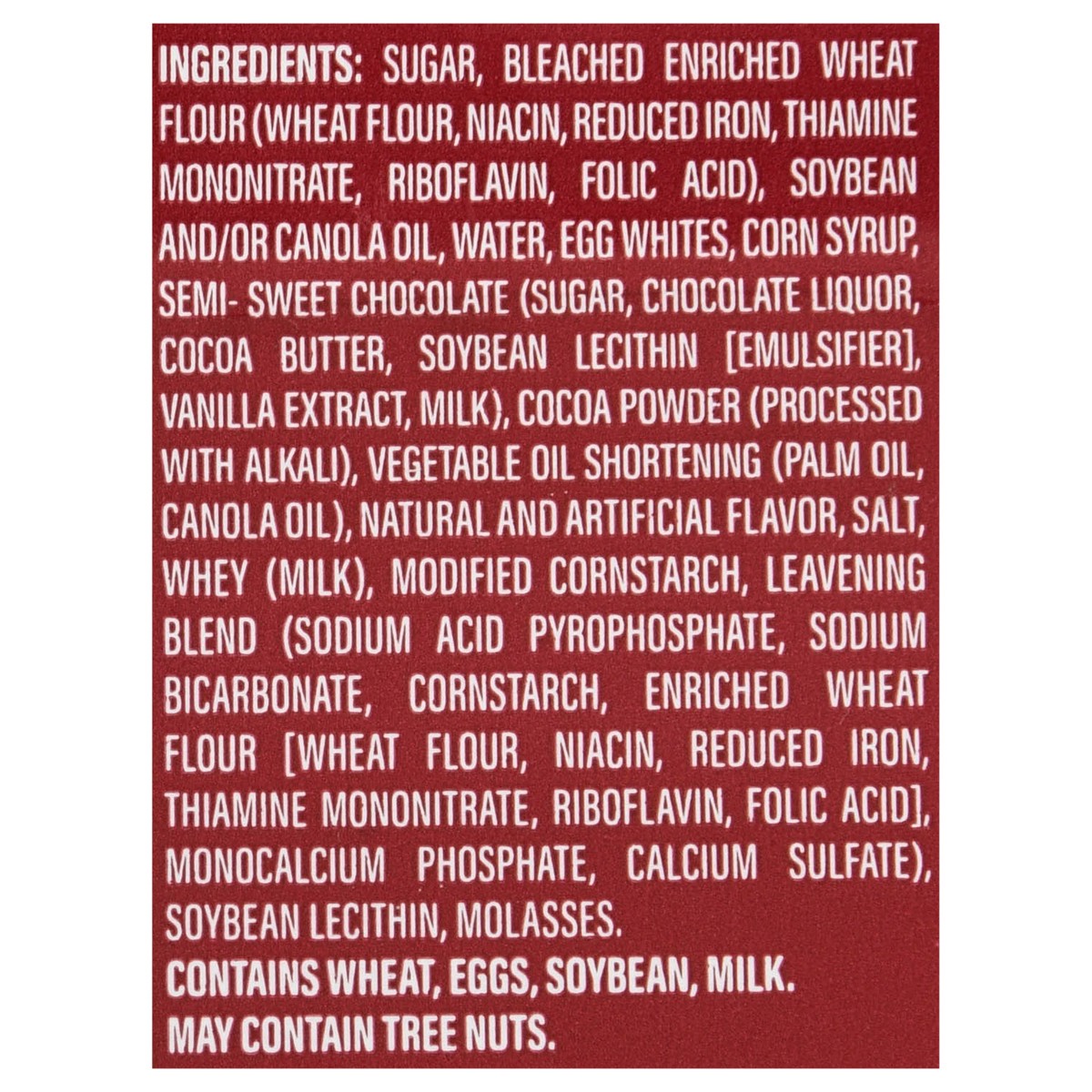 slide 13 of 14, two-bite Brownies 10.5 oz, 10.5 oz