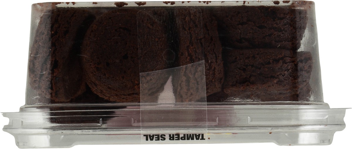 slide 4 of 14, two-bite Brownies 10.5 oz, 10.5 oz