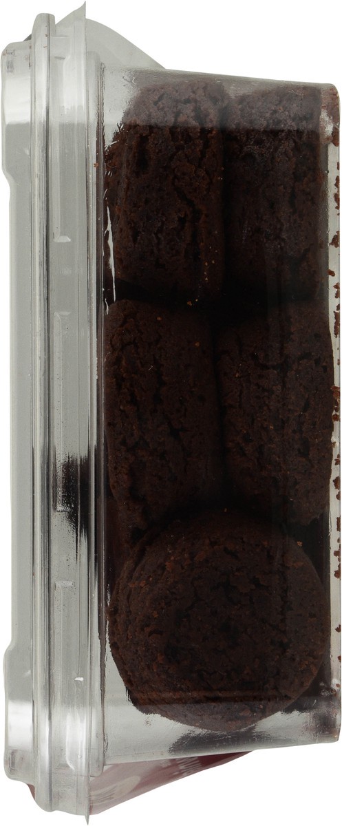 slide 9 of 14, two-bite Brownies 10.5 oz, 10.5 oz