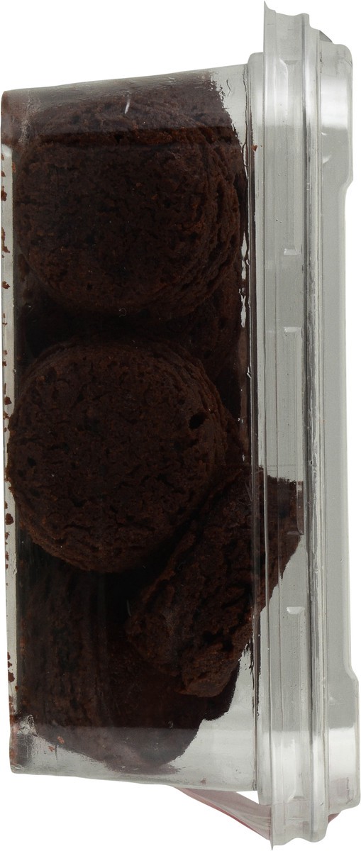 slide 3 of 14, two-bite Brownies 10.5 oz, 10.5 oz
