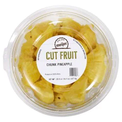 Fresh from Meijer Pineapple Chunks, 20 oz