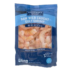 Fisherman's Wharf 31-40Ct Shrimp