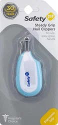 Safety 1st Nail Clippers 1 ea