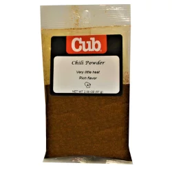 Cub Chili Powder - 2 oz