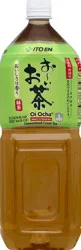 Ito En Oi Ocha Green Tea Unsweetened- 2 liter