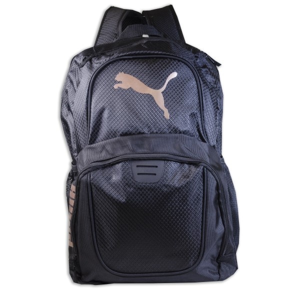 slide 1 of 9, Puma Contender Laptop Backpack, Rose Gold, 1 ct