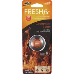 CA Scents Spa Vent Clips Car Air Freshener Calming Light