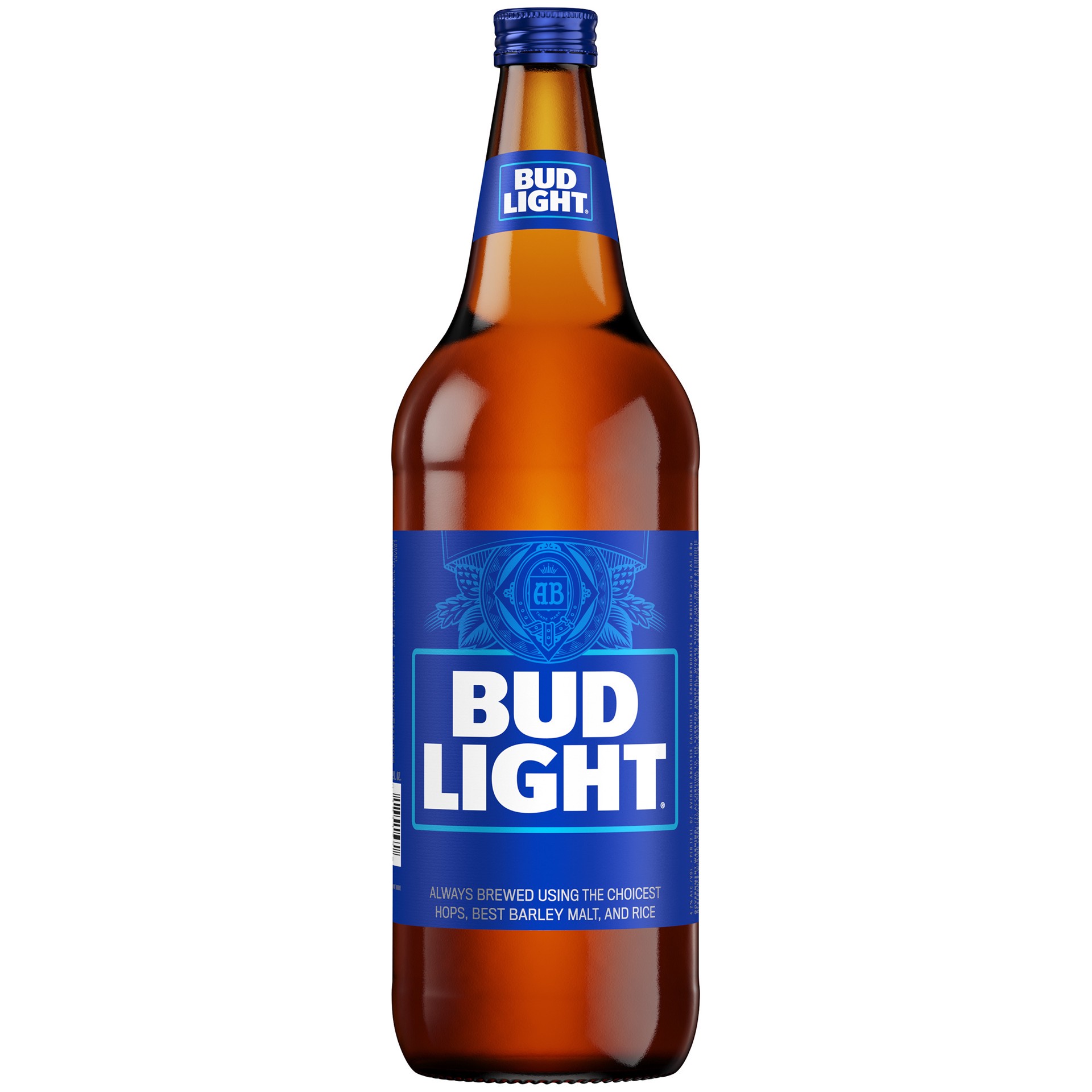 slide 2 of 2, Bud Light Beer, 32 fl oz