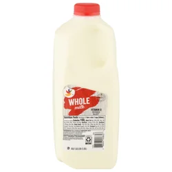 Giant Whole Vitamin D Milk