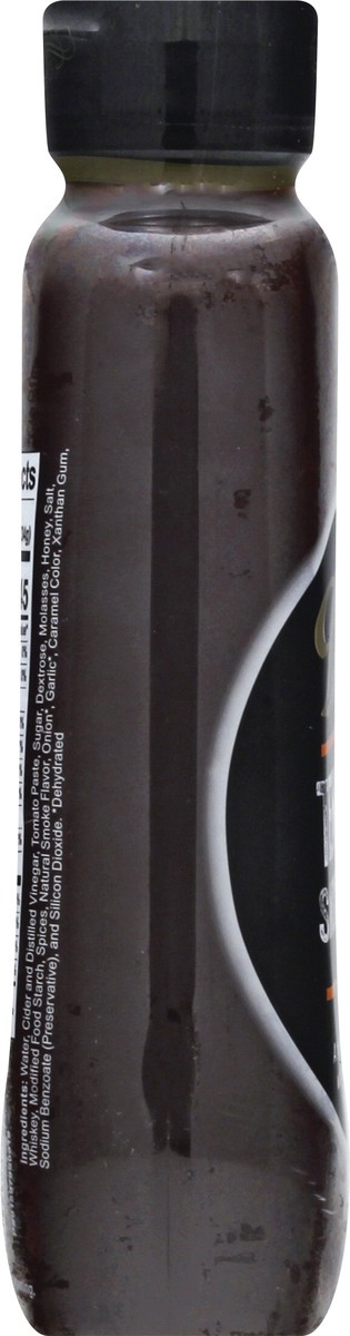 slide 8 of 12, Duke's Southern Tennessee Smoke & Whiskey BBQ Sauce 16.5 oz, 17.5 x 14 fl oz