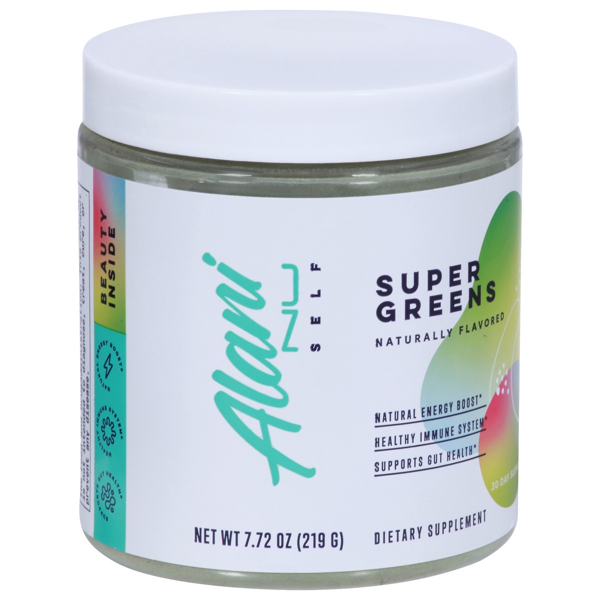 slide 3 of 12, Alani Nu Self Super Greens - 7.72 oz, 7.72 oz