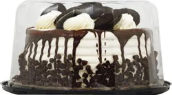 Cupcake Jumbo Ajs Each