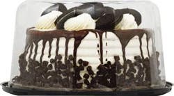 Cupcake Jumbo Ajs Each