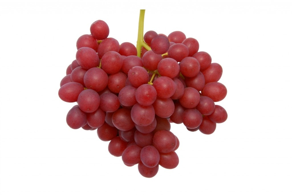 slide 1 of 1, ALPO Red Seedless Grapes, per lb