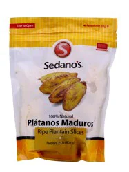 Sedano'ss Maduros