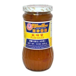 Koon Chun Plum Sauce