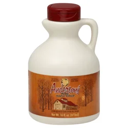 Anderson's Maple Syrup, Pure